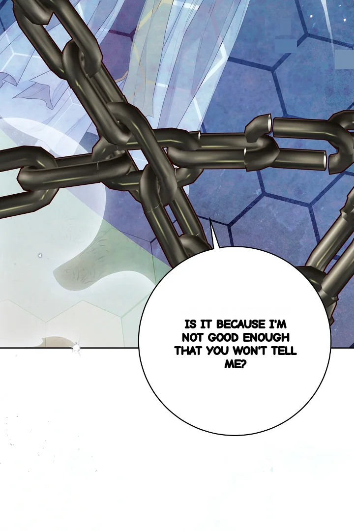 The Saintess And Her Secret Chambers Chapter 89 - Page 5