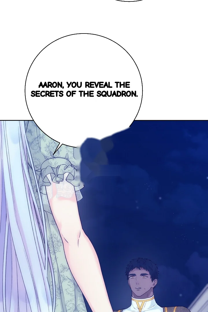 The Saintess And Her Secret Chambers Chapter 89 - Page 60