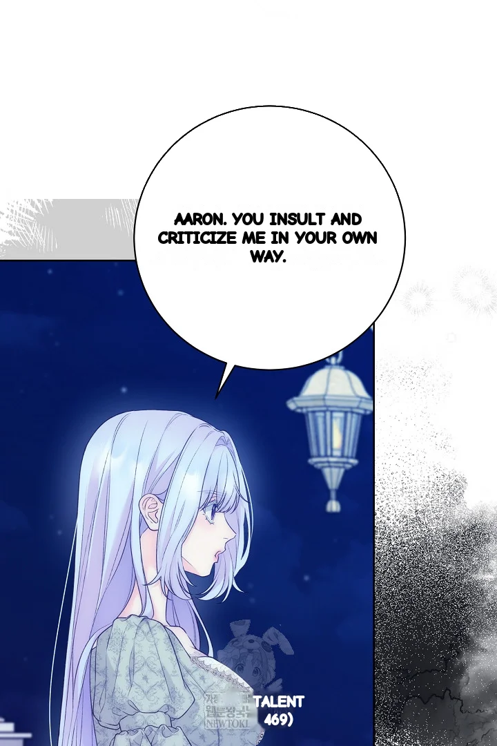 The Saintess And Her Secret Chambers Chapter 89 - Page 64