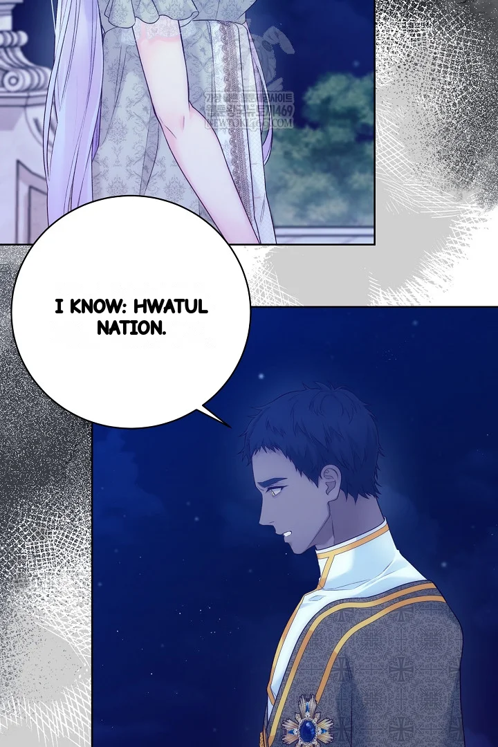 The Saintess And Her Secret Chambers Chapter 89 - Page 65