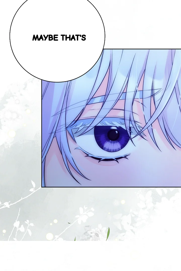 The Saintess And Her Secret Chambers Chapter 89 - Page 68