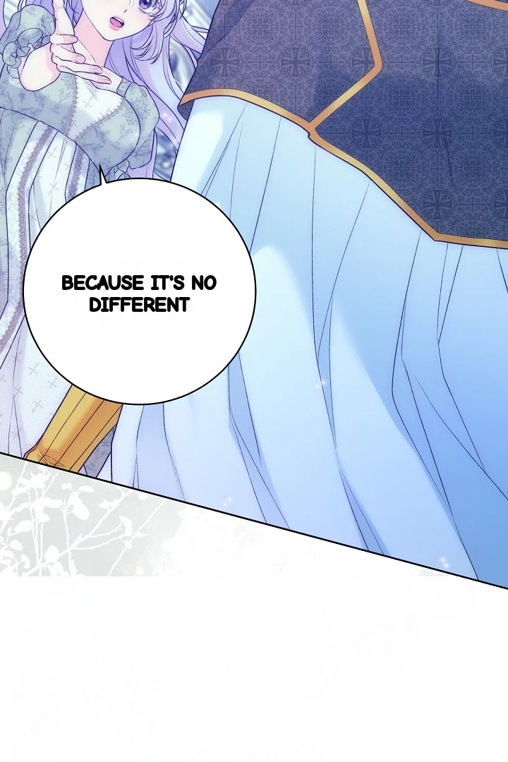 The Saintess And Her Secret Chambers Chapter 89 - Page 70