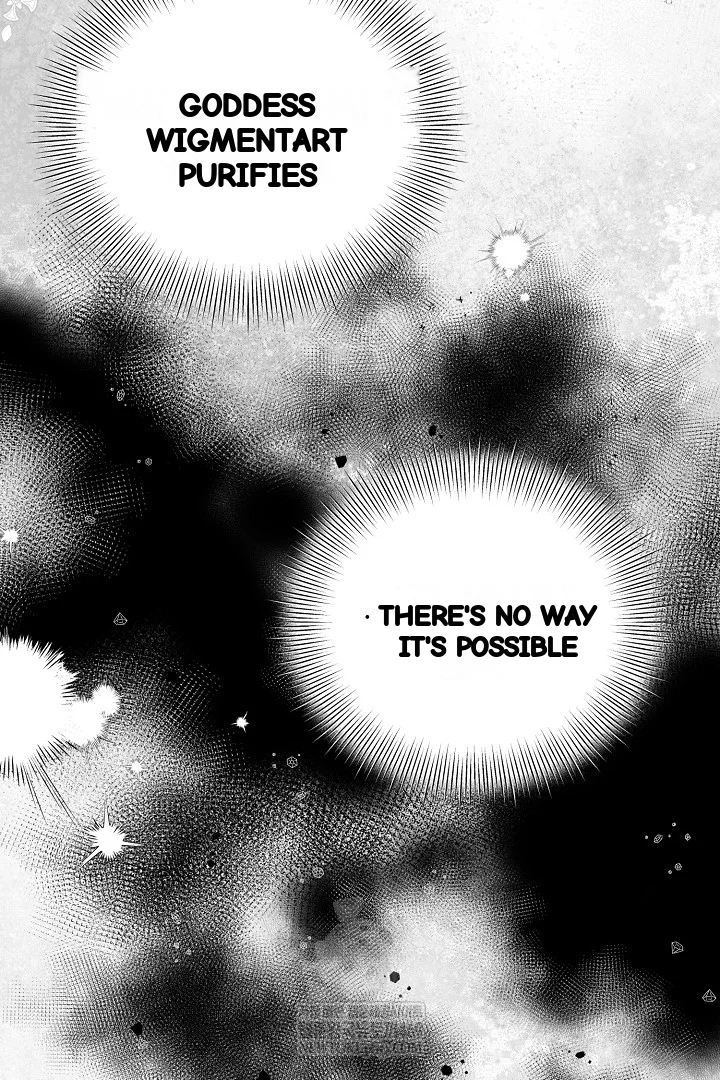 The Saintess And Her Secret Chambers Chapter 89 - Page 74