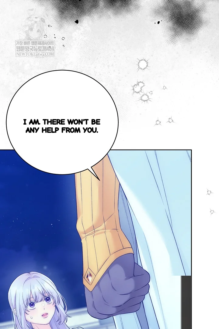 The Saintess And Her Secret Chambers Chapter 89 - Page 75