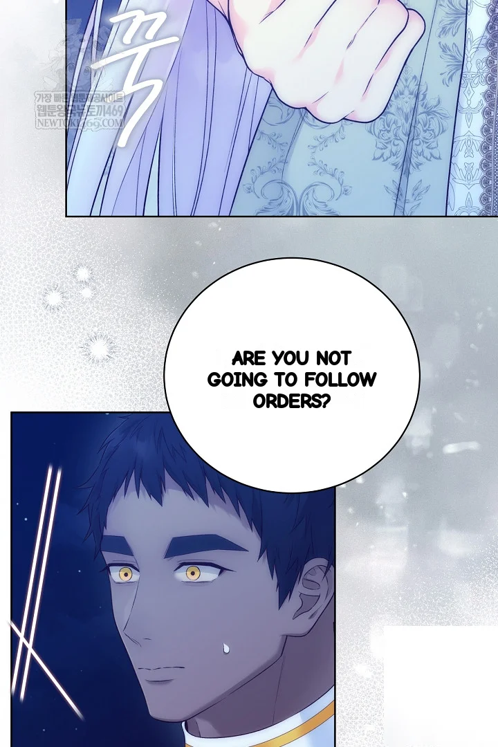 The Saintess And Her Secret Chambers Chapter 89 - Page 77