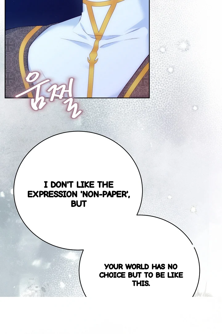 The Saintess And Her Secret Chambers Chapter 89 - Page 78