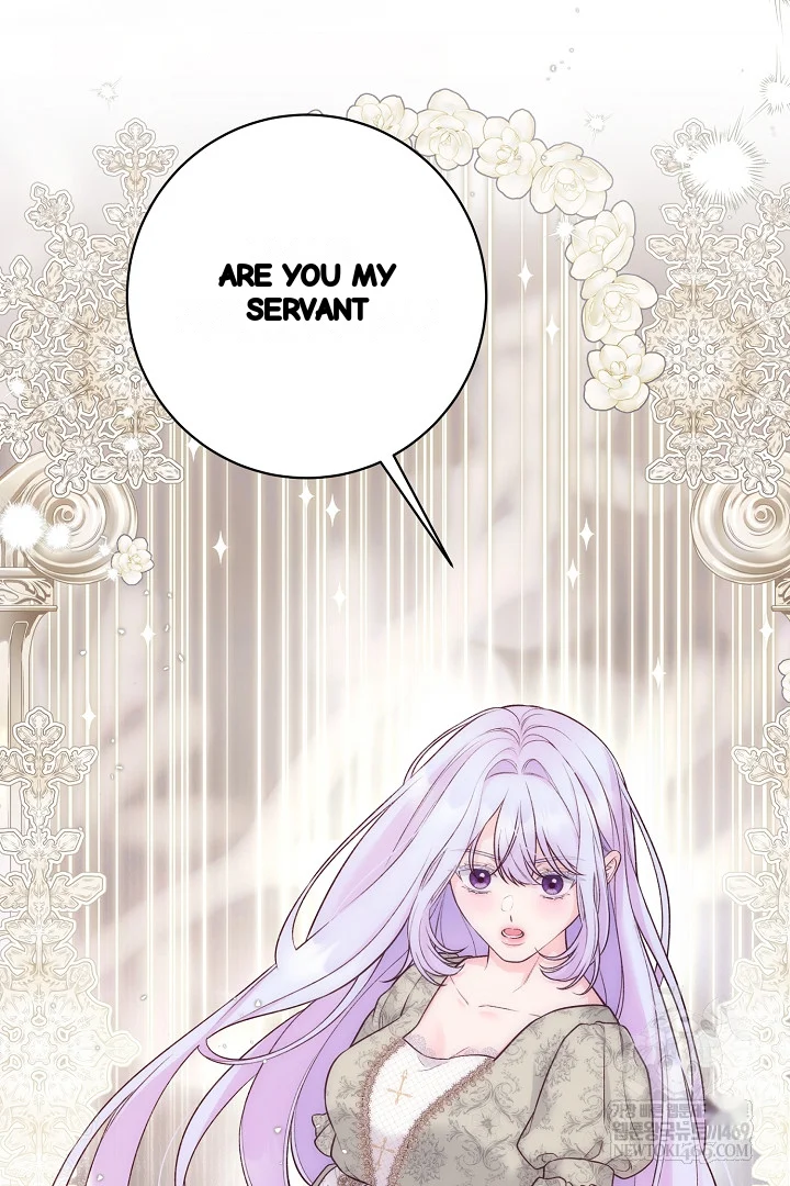 The Saintess And Her Secret Chambers Chapter 89 - Page 79