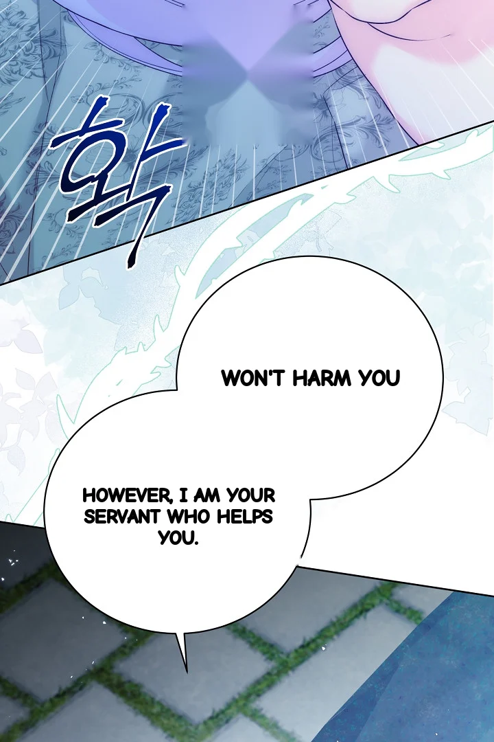 The Saintess And Her Secret Chambers Chapter 89 - Page 8