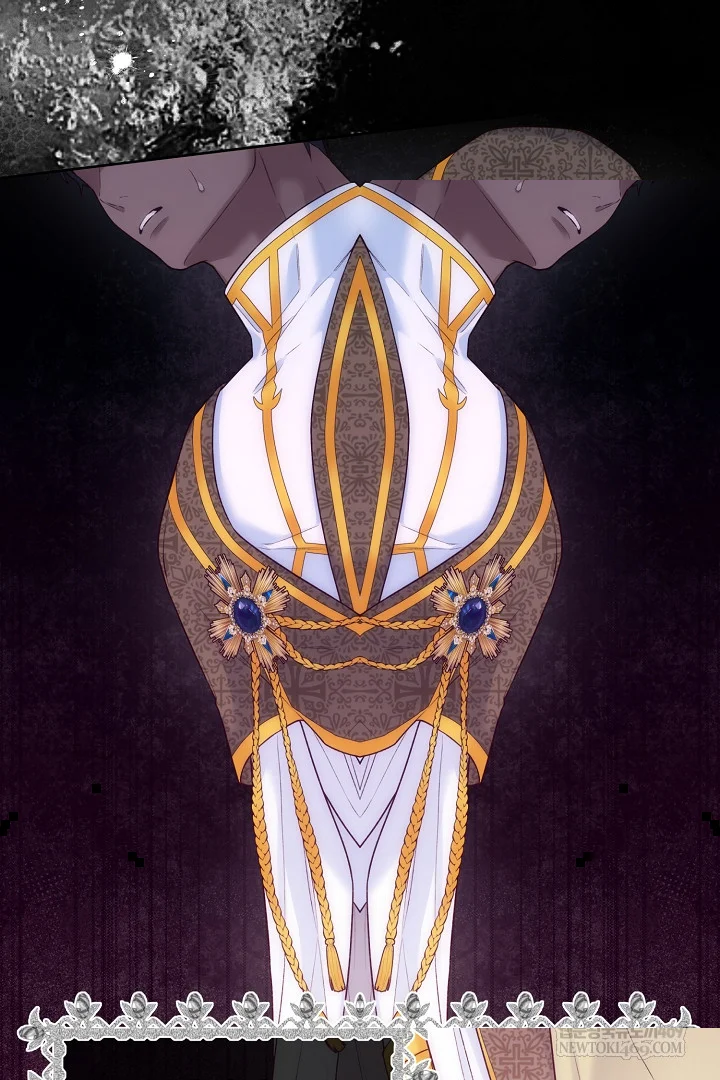 The Saintess And Her Secret Chambers Chapter 89 - Page 86