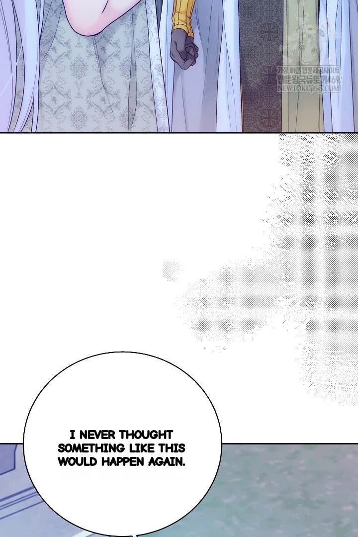 The Saintess And Her Secret Chambers Chapter 89 - Page 89