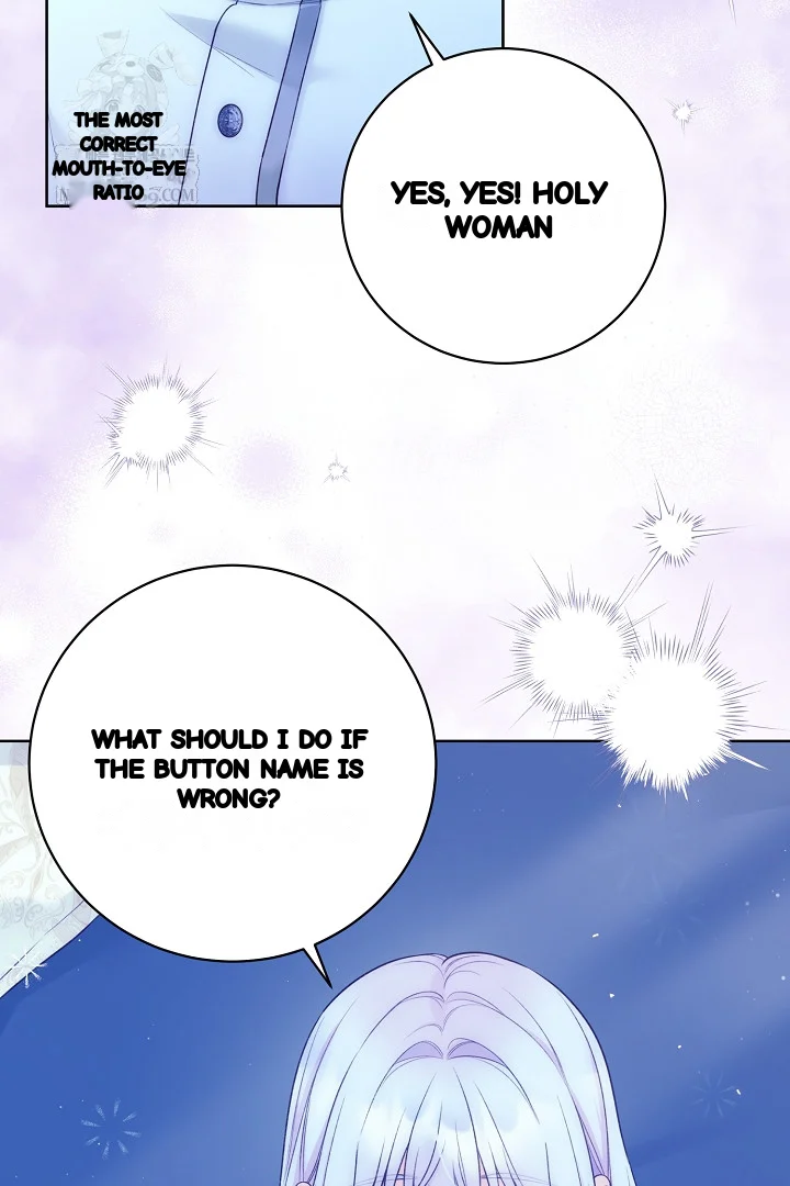 The Saintess And Her Secret Chambers Chapter 90 - Page 14