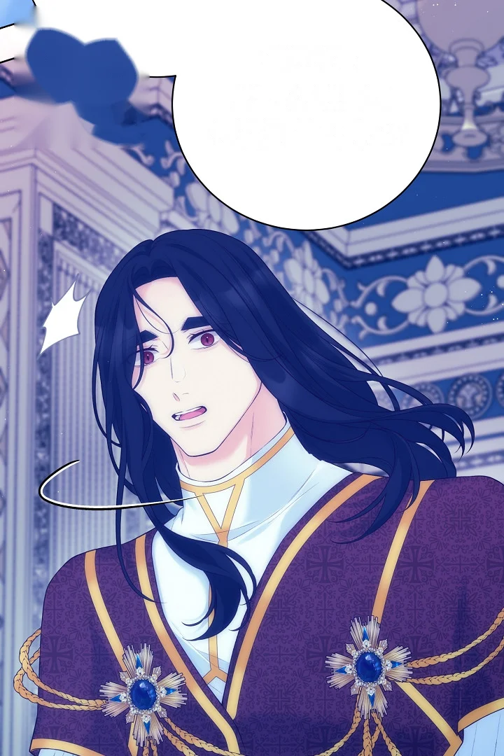 The Saintess And Her Secret Chambers Chapter 90 - Page 32