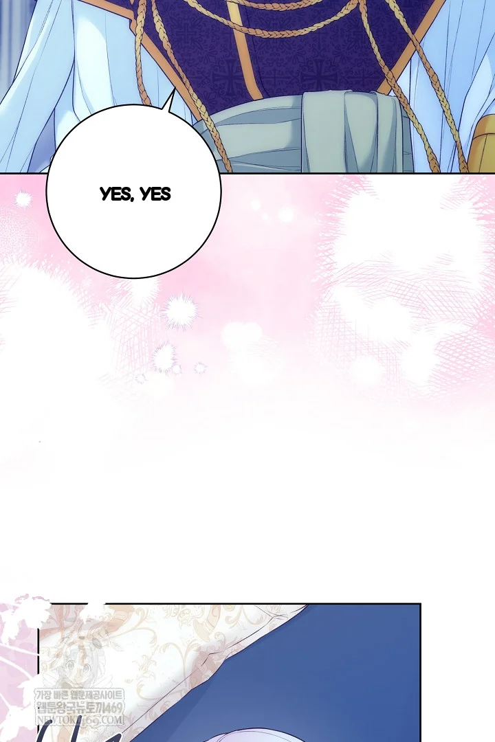 The Saintess And Her Secret Chambers Chapter 90 - Page 33