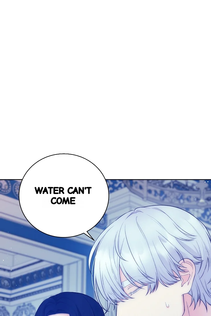 The Saintess And Her Secret Chambers Chapter 90 - Page 4