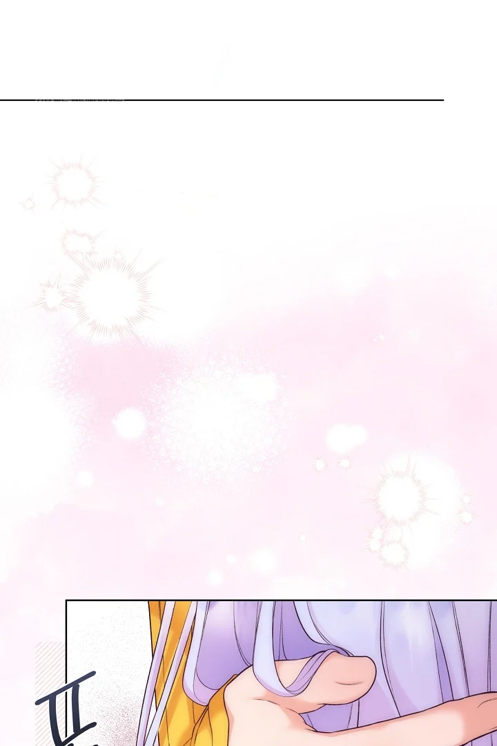 The Saintess And Her Secret Chambers Chapter 90 - Page 43