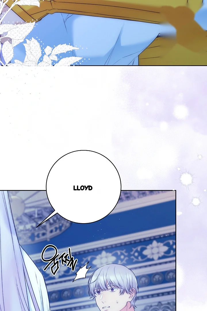 The Saintess And Her Secret Chambers Chapter 90 - Page 49