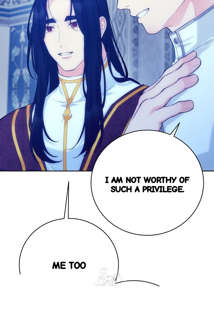 The Saintess And Her Secret Chambers Chapter 90 - Page 5