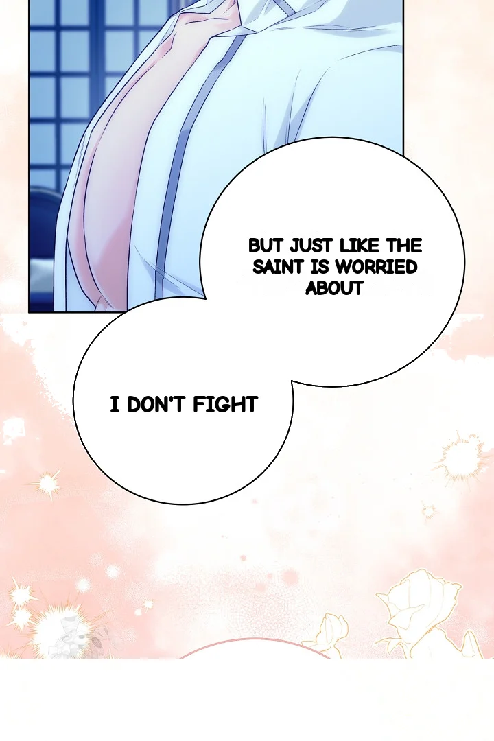 The Saintess And Her Secret Chambers Chapter 90 - Page 53