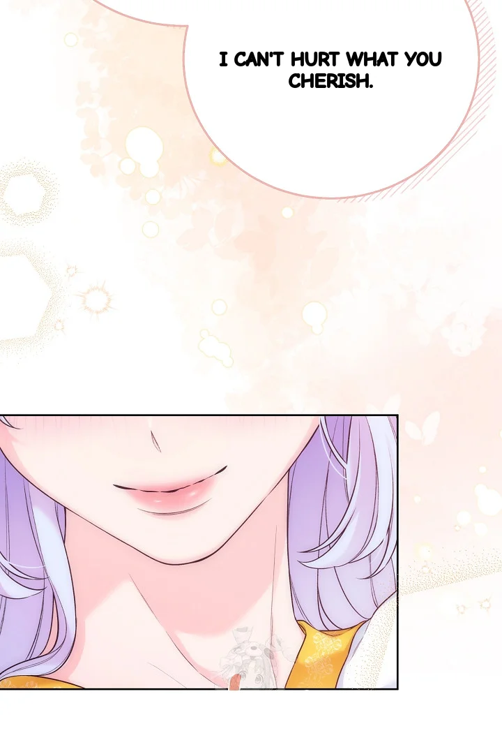 The Saintess And Her Secret Chambers Chapter 90 - Page 56