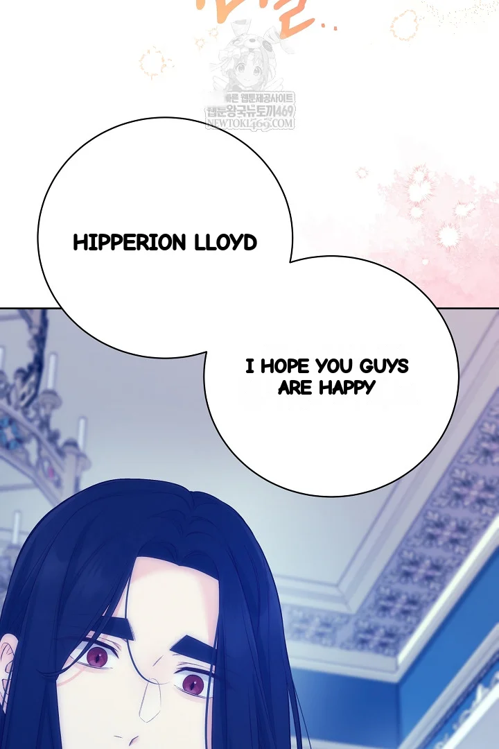 The Saintess And Her Secret Chambers Chapter 90 - Page 57