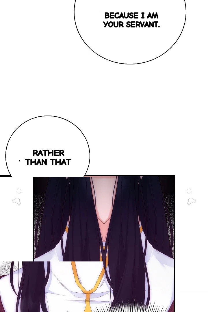 The Saintess And Her Secret Chambers Chapter 90 - Page 6