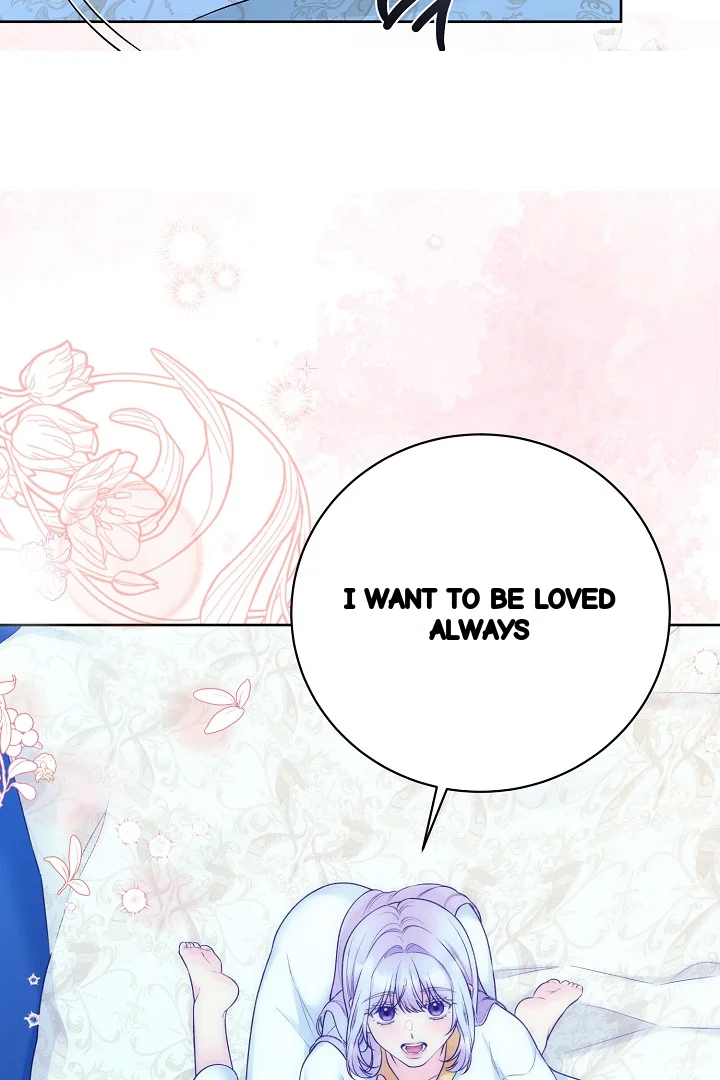 The Saintess And Her Secret Chambers Chapter 90 - Page 60