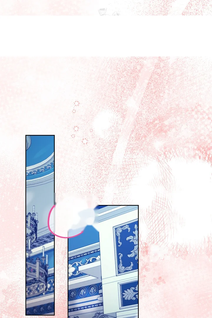 The Saintess And Her Secret Chambers Chapter 90 - Page 64
