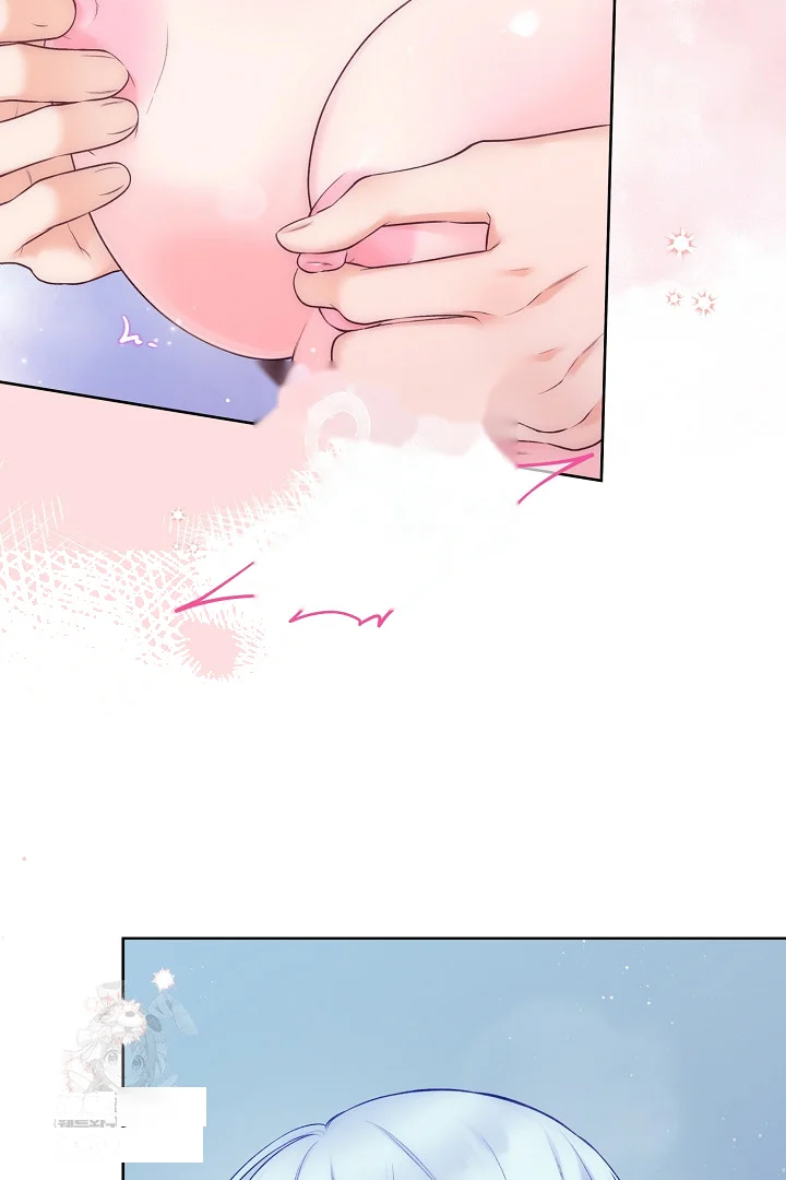 The Saintess And Her Secret Chambers Chapter 90 - Page 67