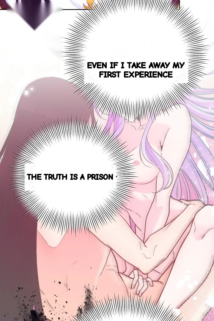 The Saintess And Her Secret Chambers Chapter 90 - Page 7