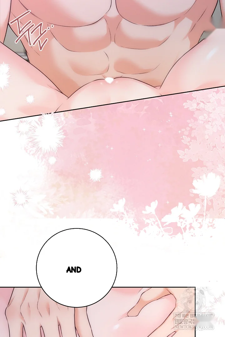 The Saintess And Her Secret Chambers Chapter 90 - Page 75