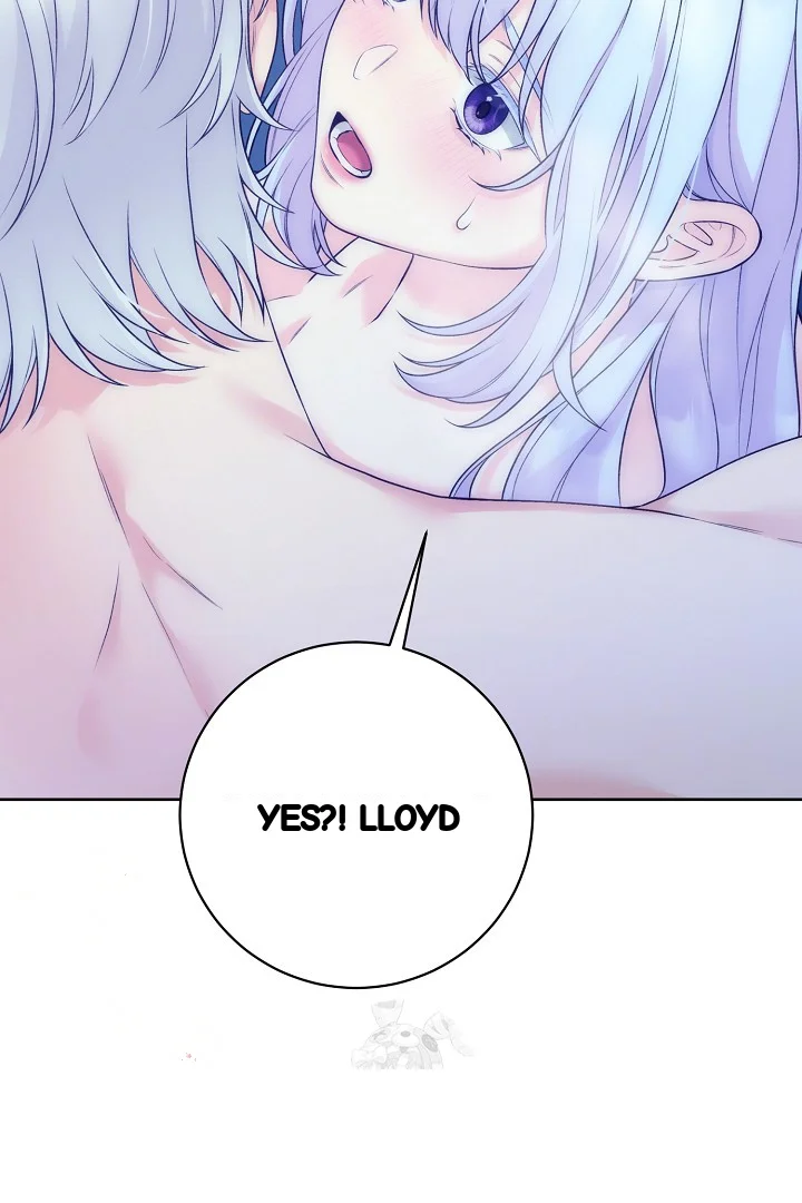 The Saintess And Her Secret Chambers Chapter 90 - Page 77