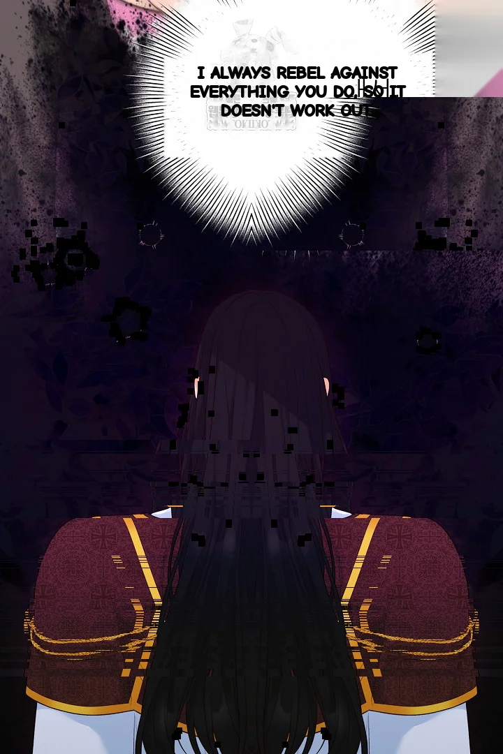 The Saintess And Her Secret Chambers Chapter 90 - Page 8