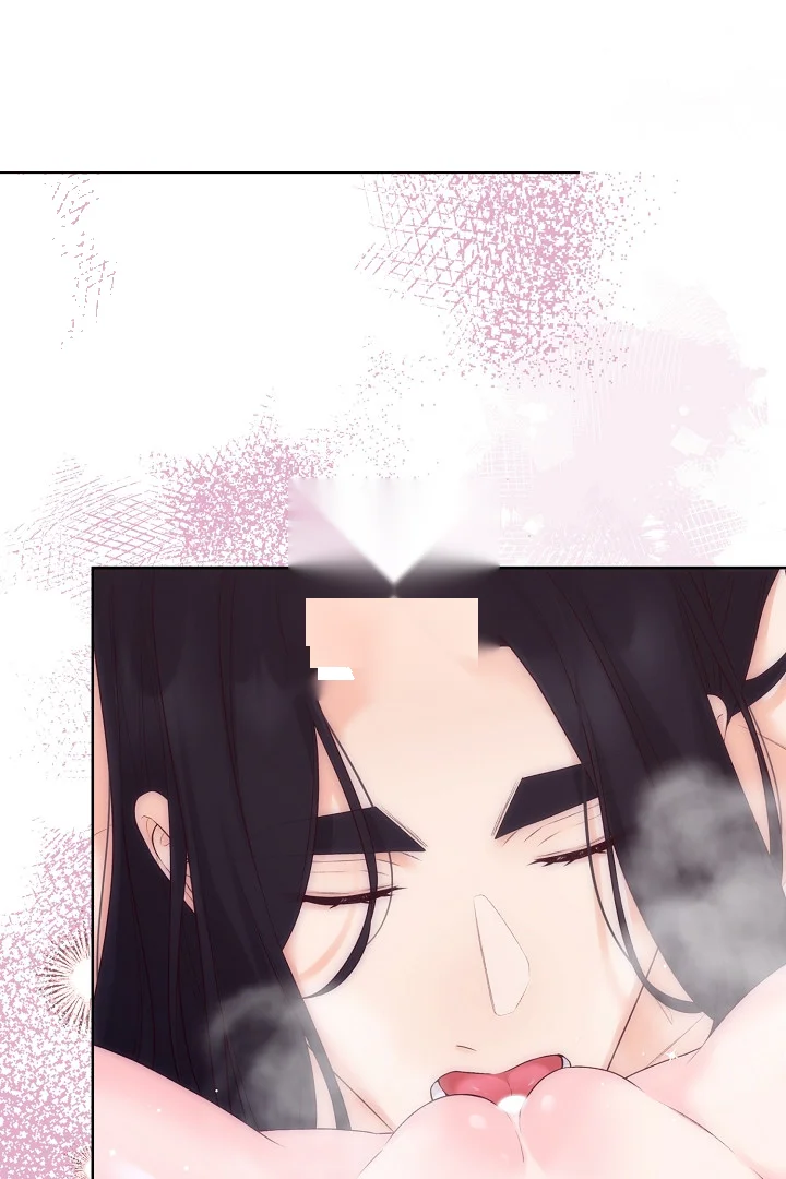 The Saintess And Her Secret Chambers Chapter 90 - Page 91
