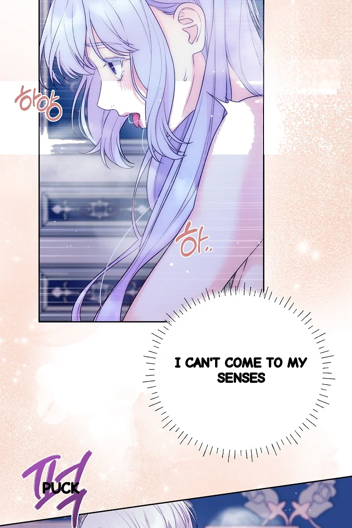 The Saintess And Her Secret Chambers Chapter 91 - Page 29