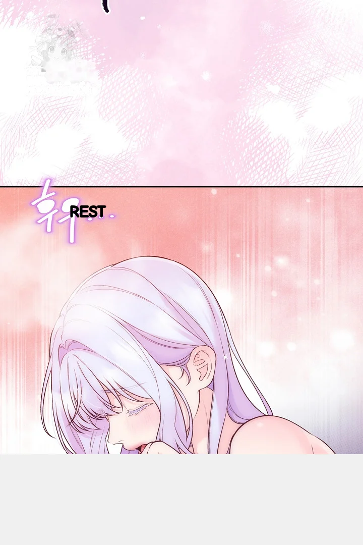 The Saintess And Her Secret Chambers Chapter 91 - Page 50