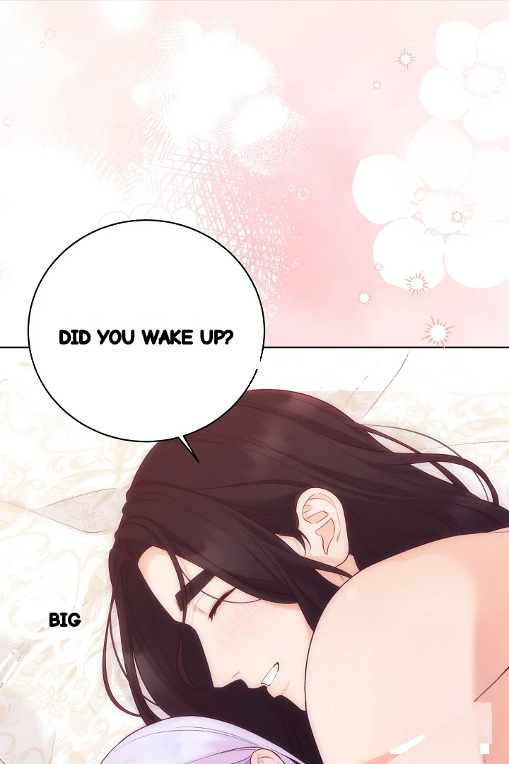 The Saintess And Her Secret Chambers Chapter 91 - Page 54