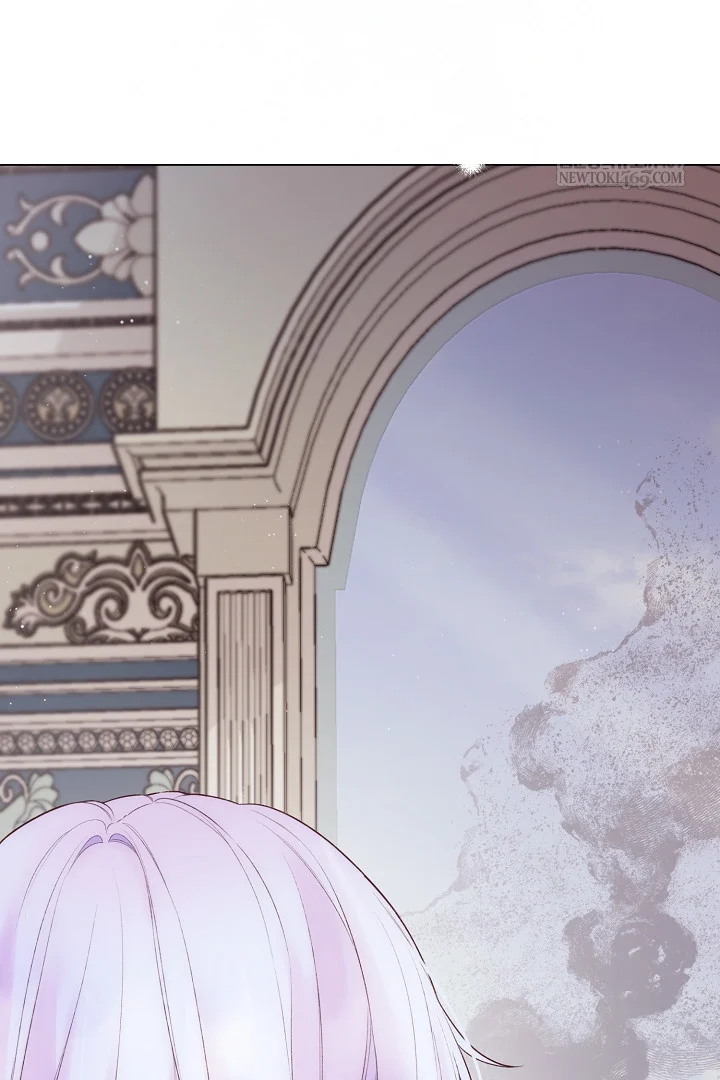 The Saintess And Her Secret Chambers Chapter 91 - Page 61