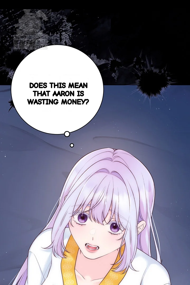 The Saintess And Her Secret Chambers Chapter 91 - Page 67