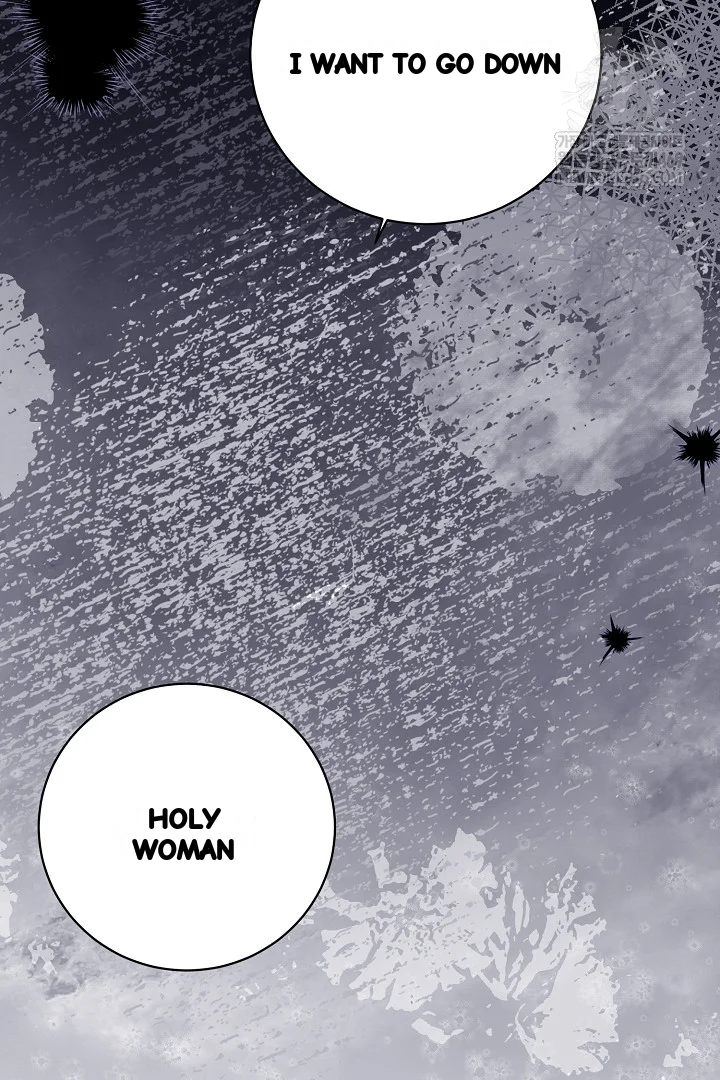 The Saintess And Her Secret Chambers Chapter 91 - Page 69