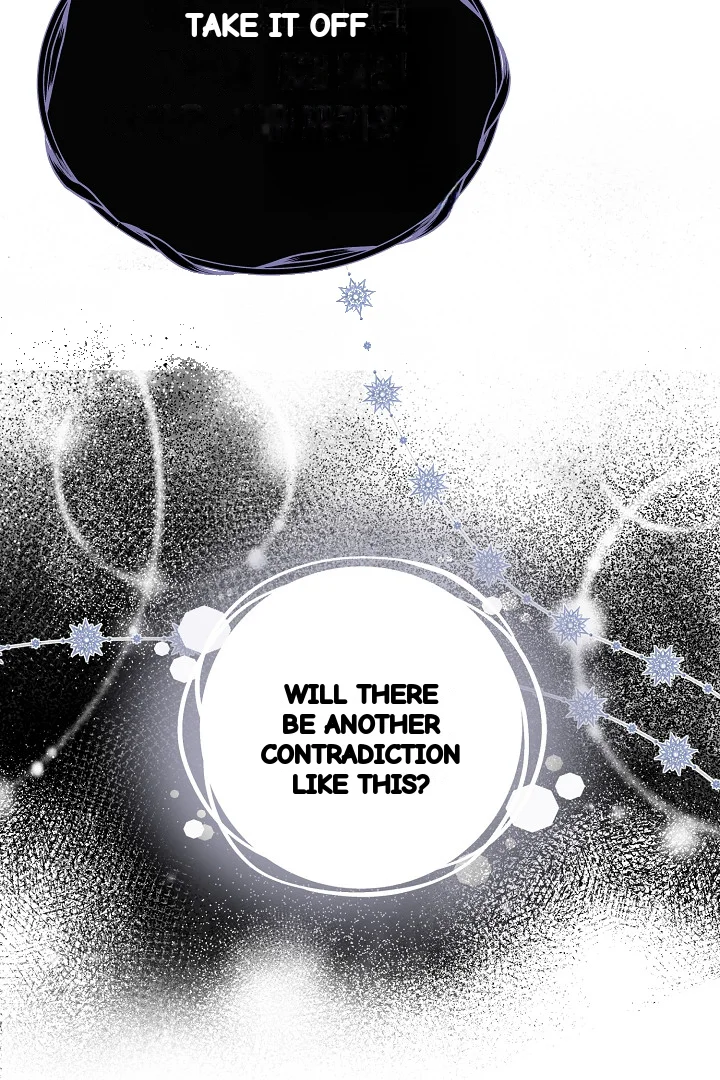 The Saintess And Her Secret Chambers Chapter 91 - Page 83