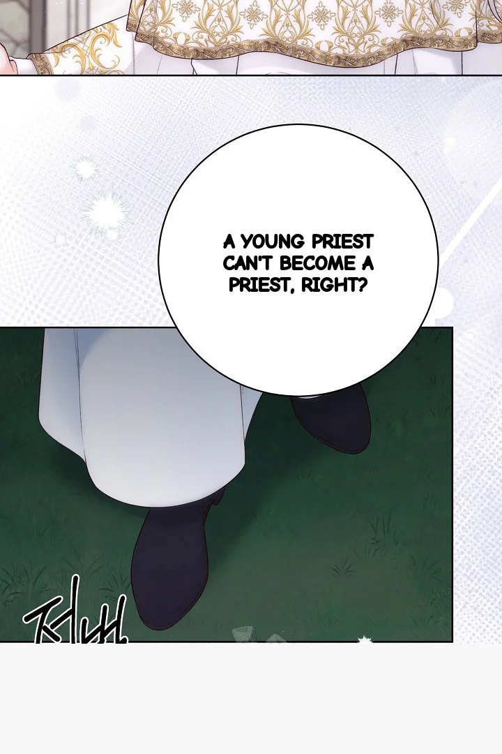 The Saintess And Her Secret Chambers Chapter 91 - Page 91