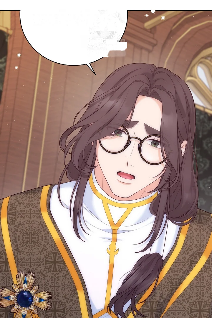 The Saintess And Her Secret Chambers Chapter 92 - Page 101