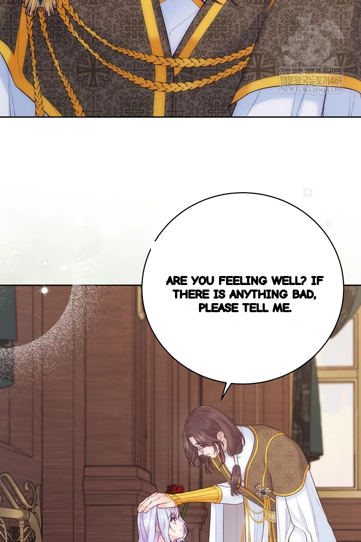 The Saintess And Her Secret Chambers Chapter 92 - Page 102