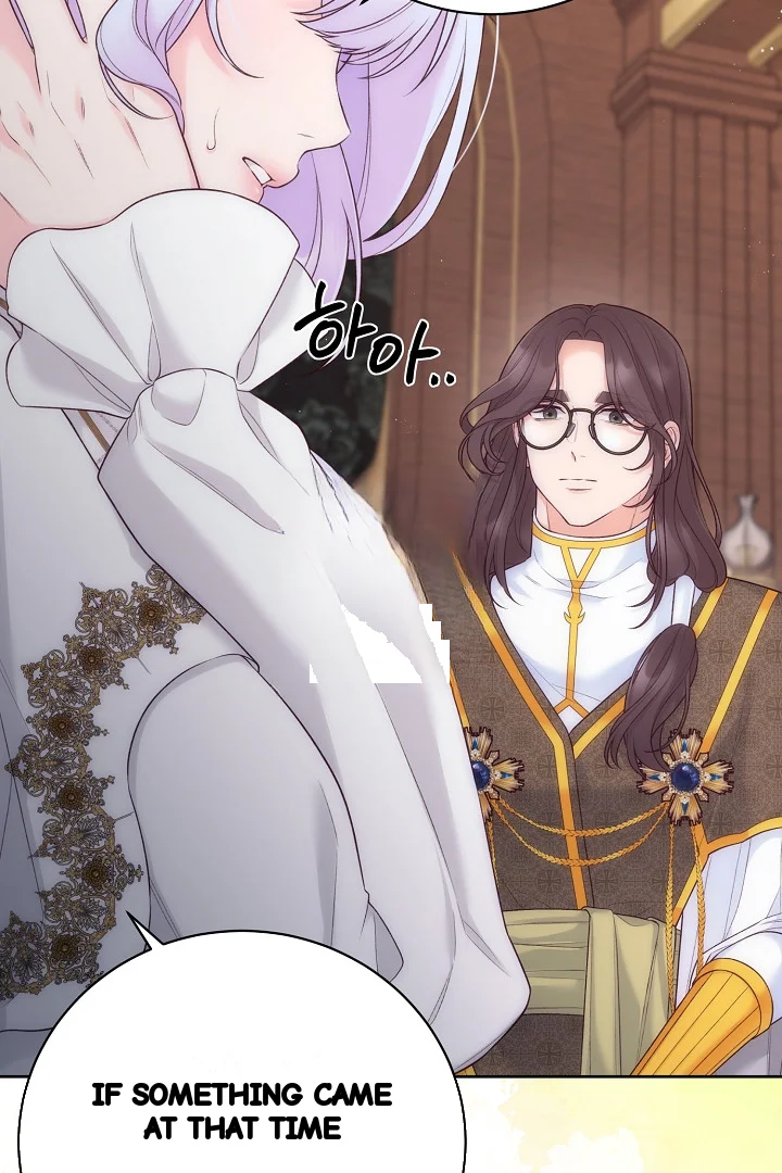 The Saintess And Her Secret Chambers Chapter 92 - Page 107