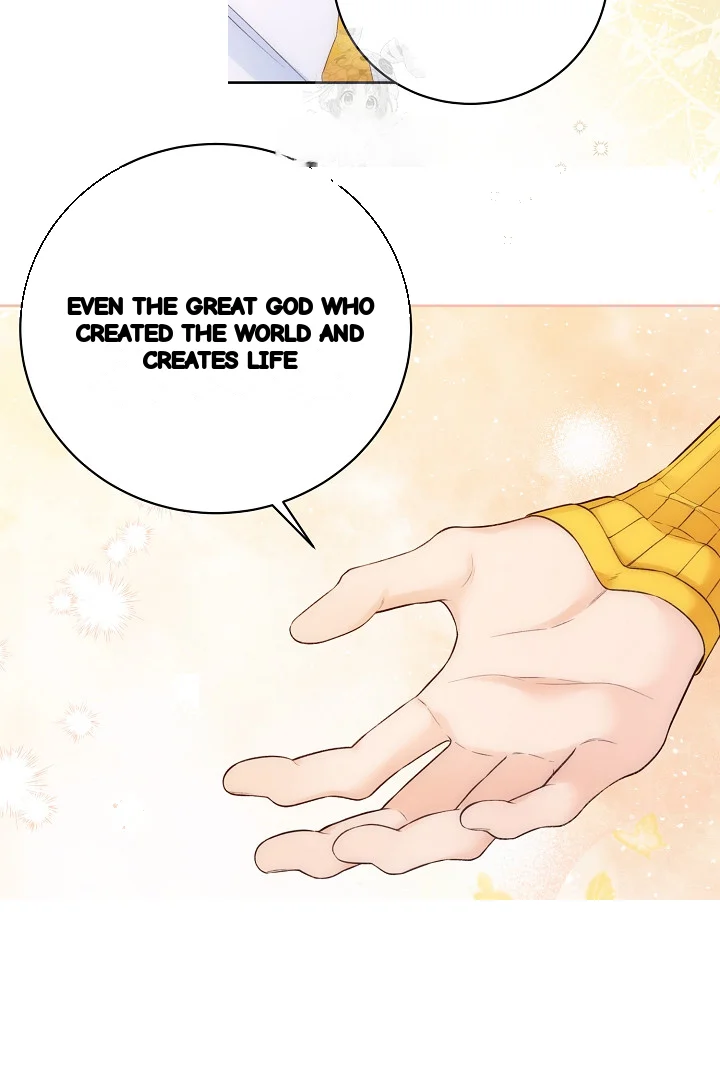 The Saintess And Her Secret Chambers Chapter 92 - Page 109