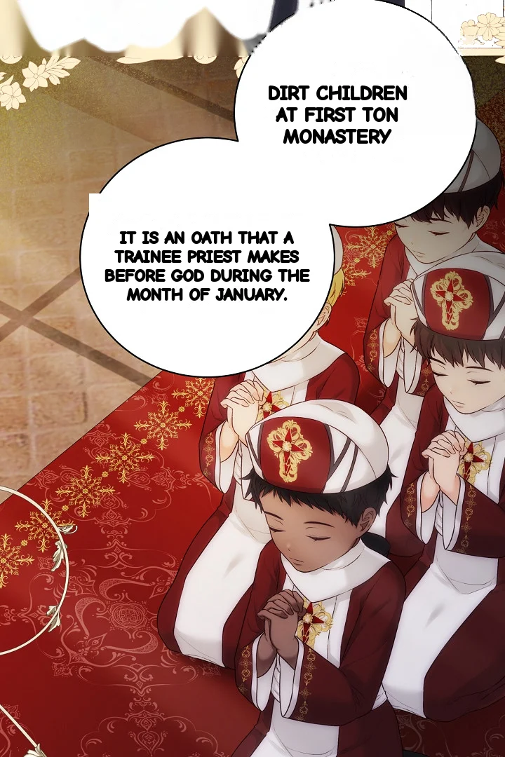The Saintess And Her Secret Chambers Chapter 92 - Page 11