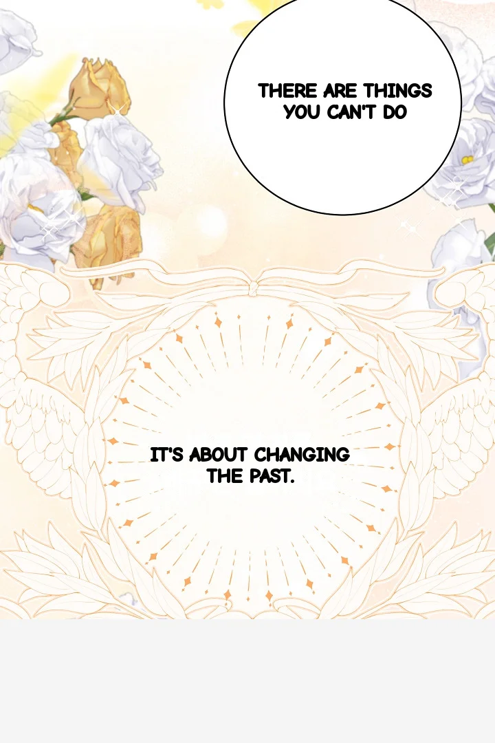 The Saintess And Her Secret Chambers Chapter 92 - Page 110