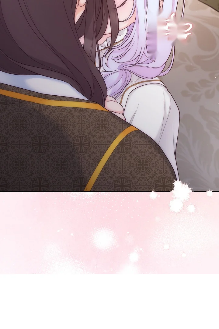 The Saintess And Her Secret Chambers Chapter 92 - Page 116