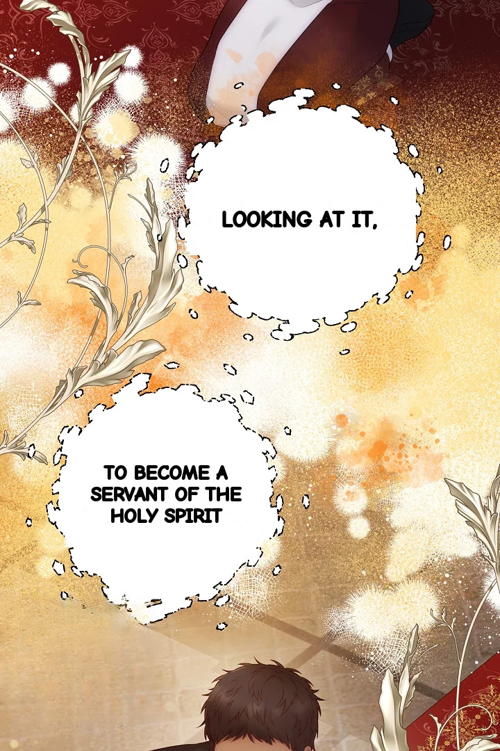 The Saintess And Her Secret Chambers Chapter 92 - Page 12
