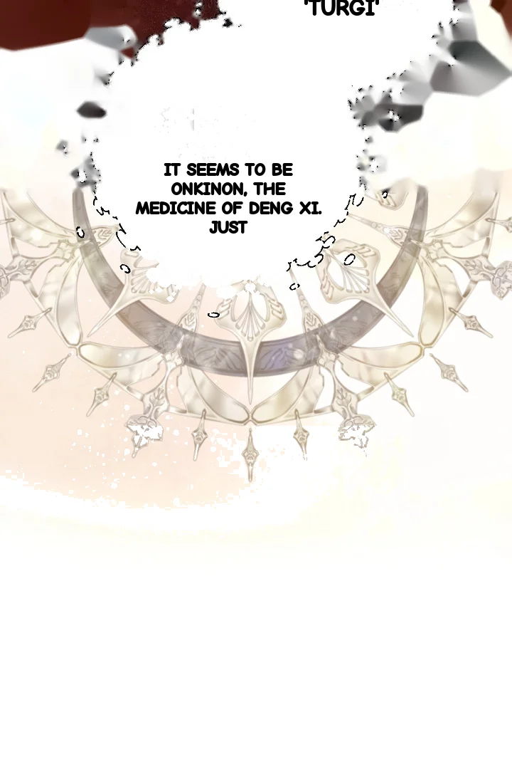 The Saintess And Her Secret Chambers Chapter 92 - Page 14